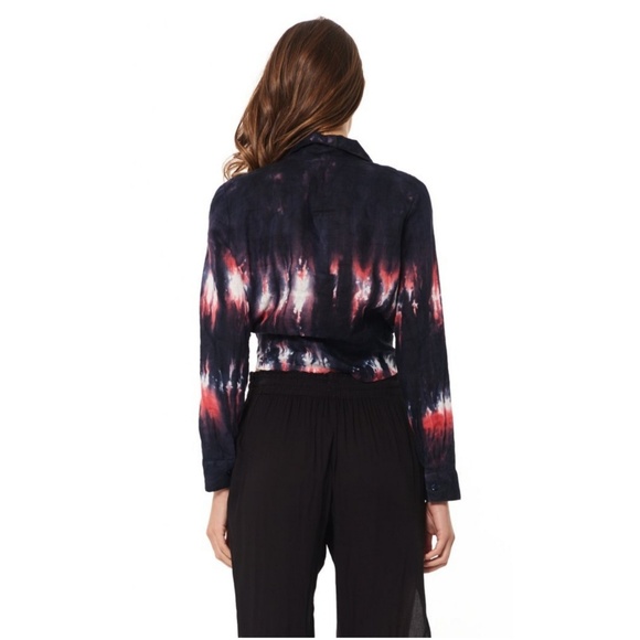 🦄NWT🦄 YFB MAXSON TOP - Picture 4 of 5